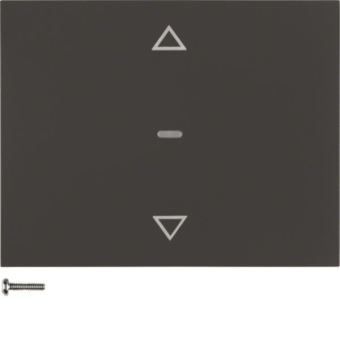 Berker Jalousie-Taste K.1       85241175 