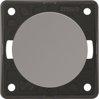 Berker Wippschalter Integro    936522507 