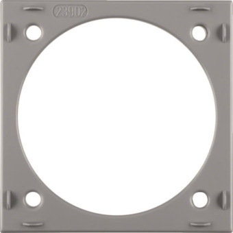 Berker Aufbau-Distanzring      918252506 