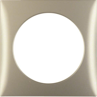 BER Rahmen 1fach Integro Flow 0918272524 