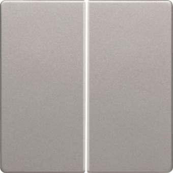 Berker KNX-Funk Taste 2fach     85146124 