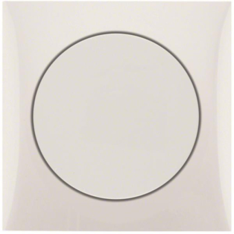 Berker Drehpotenziometer 1-10V 928912509 