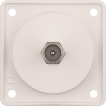 Berker Antennen Verbinderdose  945812502 