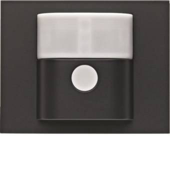 Berker KNX-Funk Bewegungsmelder 85345175 
