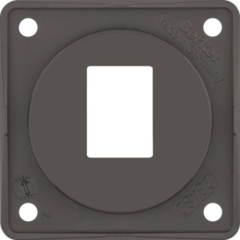 BER B.Mobil Tragplatte für    0945572505 