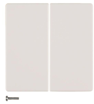 Berker KNX-Funk Taste 2fach     85146129 