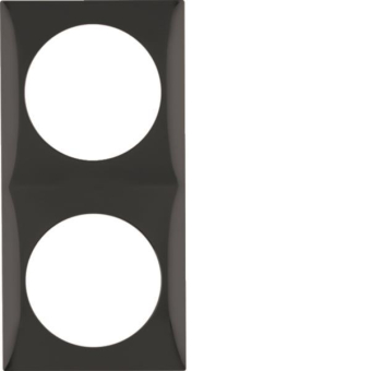 BER Rahmen 2fach Integro Flow 0918262510 