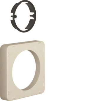 BER AP Rahmen mit Klemmring     09103202 