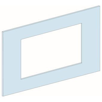 Schneider PrismaSeT-P,          LVS03716 