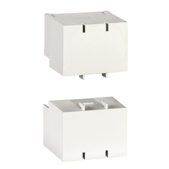 Schneider Klemmenabdeckung      LV480756 