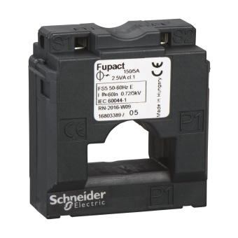 Schneider Stromwandler Klasse 1 LV480885 