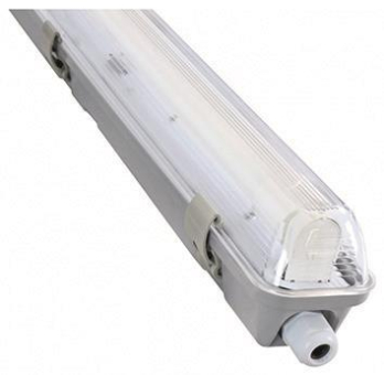 S&H LED FR Wannenleuchte 660mm     32627 