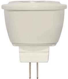 S&H LED Leuchtmittel MR11 35x38mm  32745 