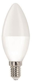 S&H LED-Kerzenform 37x107mm E14    32529 