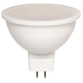 S&H LED-Reflektorform 50x49mm      32568 