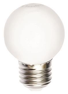 S&H LED-Tropfenform 45x70mm E27    32565 