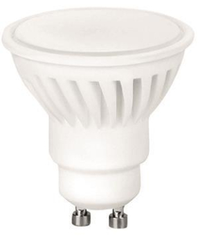 S&H LED-Reflektorform 50x56mm GU10 32538 