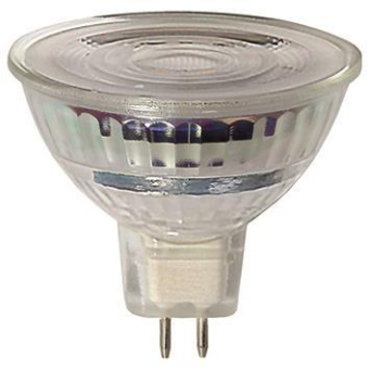 S&H LED Reflampe MR16 50x44mm      31991 