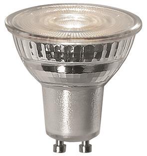 S&H LED PAR16 50x54mm Step Dimmung 31791 