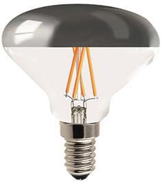 S&H LED Leuchtmittel Filament R70  32753 