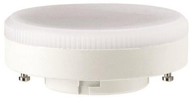 S&H LED Leuchtmittel 74x27mm GX53  32741 