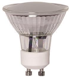 S&H LED Refform PAR16 50x56mm GU10 32137 