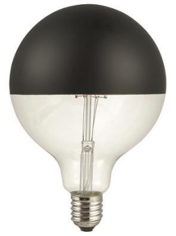 S&H LED-Globeform Filament         31813 