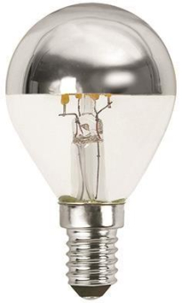 S&H LED-Tropfenform Filament       32132 