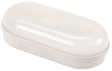 S&H LED Kellerleuchte oval         32559 