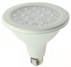 S&H LED PAR38 122x125mm E27        32939 