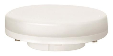 S&H LED Micro-Lynx Ø76 GX53 230V   31996 