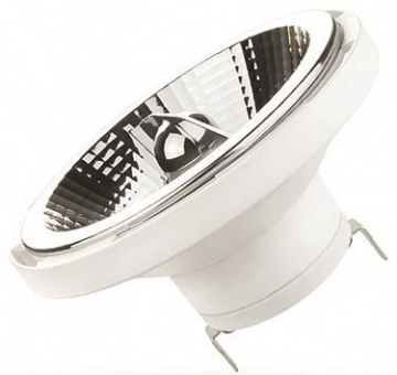 S&H LED-Reflektorform AR111 x69mm  32655 