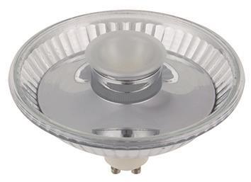 S&H LED ES111 111x73mm GU10        32908 