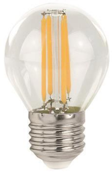 S&H LED-Tropfenform Filament       32433 