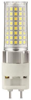 S&H LED 120SMD 30x105mm G12        32815 