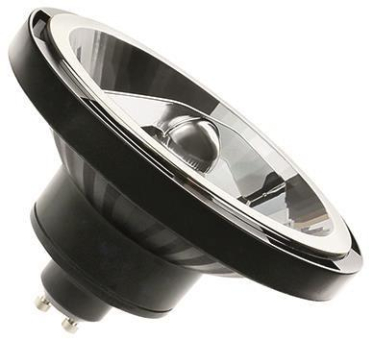 S&H LED-Reflektorform ES111 x74mm  32668 