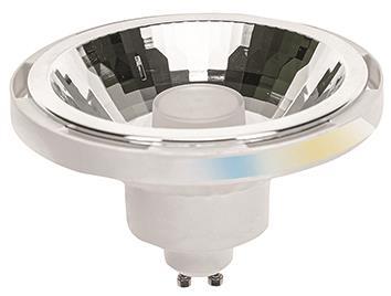 S&H LED-Reflektorform ES111 x70mm  32652 