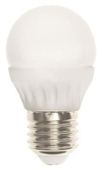 S&H LED-Tropfenlampe 46x82mm E27   32507 