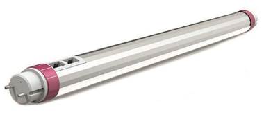 S&H LED Röhre T8 900mm G13         32711 