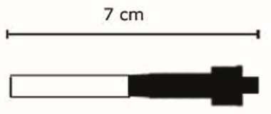 S&H Adapter f.QuickFix-Verbinder   58143 