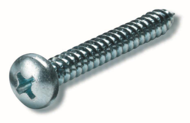 Cimco Blechschrauben DIN7504N     190410 