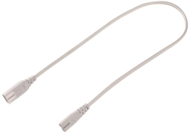 SLV BATTEN Verbinder weiß        1006127 