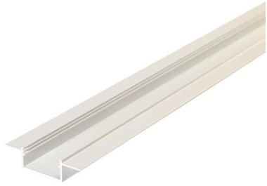 BRUM LED-Alu-Profil, Länge:     53655070 