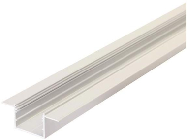 BRUM LED-Alu-Profil, Länge:     53656070 