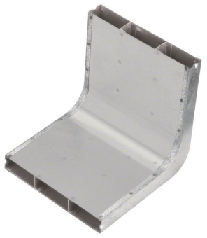 Hager Vertikalkrümmer 3-zügig  UKK190283 