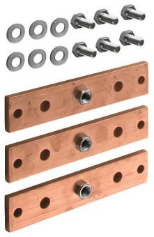 Hager CU-Schiene universN 40x10mm  UM01K 