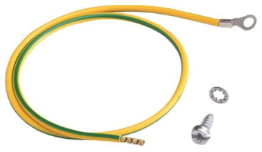 Hager Schutzleiterverbinder       UL01G1 