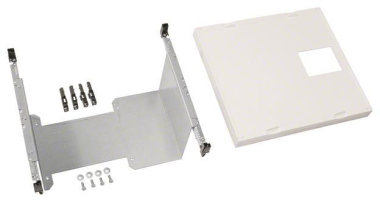 Hager Baustein universN 450x500mm UK32V1 