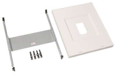 Hager Baustein universN 600x500mm UK42T1 