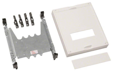 Hager Baustein universN 300x250mm UK21B2 